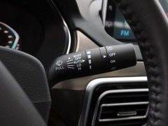 2021款 1.2T PHEV 长续航精英型
