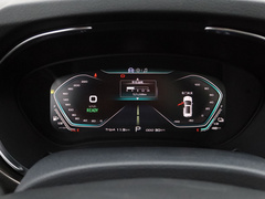 2021款 1.2T PHEV 长续航精英型