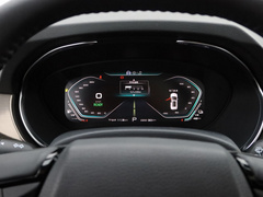 2021款 1.2T PHEV 长续航精英型