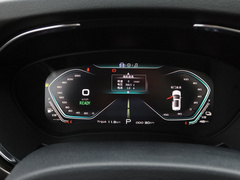2021款 1.2T PHEV 长续航精英型