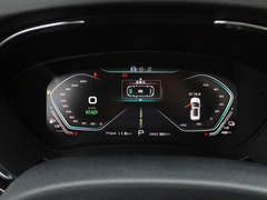 2021款 1.2T PHEV 长续航精英型