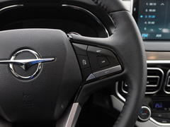 2021款 1.2T PHEV 长续航精英型