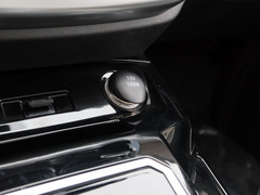 2021款 1.2T PHEV 长续航精英型