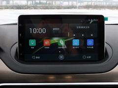 2021款 1.2T PHEV 长续航精英型