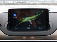 2021款 1.2T PHEV 长续航精英型