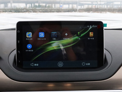 2021款 1.2T PHEV 长续航精英型