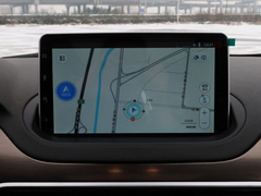 2021款 1.2T PHEV 长续航精英型
