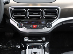 2021款 1.2T PHEV 长续航精英型