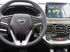 2021款 1.2T PHEV 长续航精英型