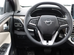 2021款 1.2T PHEV 长续航精英型