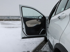 2021款 1.2T PHEV 长续航精英型