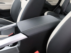 2021款 1.2T PHEV 长续航精英型