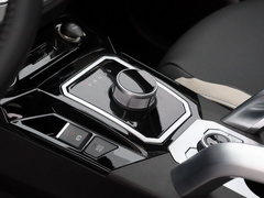 2021款 1.2T PHEV 长续航精英型