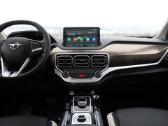 2021款 1.2T PHEV 长续航精英型