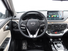 2021款 1.2T PHEV 长续航精英型