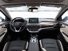 2021款 1.2T PHEV 长续航精英型
