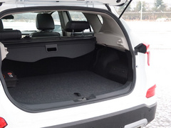 2021款 1.2T PHEV 长续航精英型