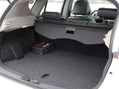2021款 1.2T PHEV 长续航精英型