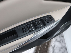 2021款 1.2T PHEV 长续航精英型