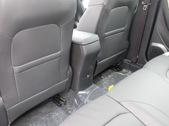 2021款 1.2T PHEV 长续航精英型