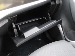 2021款 1.2T PHEV 长续航精英型