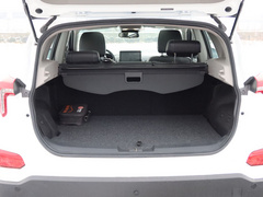 2021款 1.2T PHEV 长续航精英型