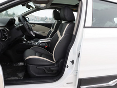 2021款 1.2T PHEV 长续航精英型