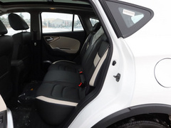 2021款 1.2T PHEV 长续航精英型