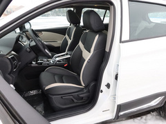 2021款 1.2T PHEV 长续航精英型