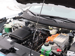 2021款 1.2T PHEV 长续航精英型