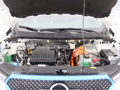 2021款 1.2T PHEV 长续航精英型