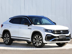 2020款 380TSI 四驱尊崇智联版