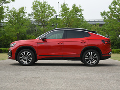 2020款 380TSI 四驱尊崇智联版