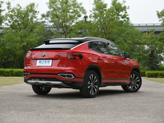 2020款 380TSI 四驱尊崇智联版