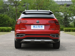 2020款 380TSI 四驱尊崇智联版