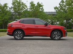2020款 380TSI 四驱尊崇智联版