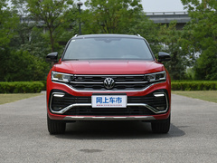 2020款 380TSI 四驱尊崇智联版