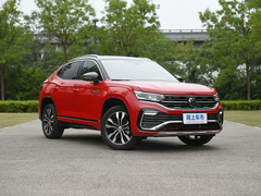2020款 380TSI 四驱尊崇智联版