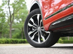 2020款 380TSI 四驱尊崇智联版