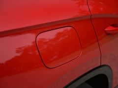 2020款 380TSI 四驱尊崇智联版
