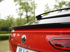 2020款 380TSI 四驱尊崇智联版