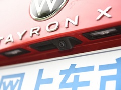 2020款 380TSI 四驱尊崇智联版