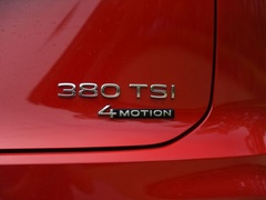 2020款 380TSI 四驱尊崇智联版