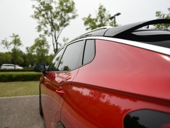 2020款 380TSI 四驱尊崇智联版