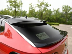 2020款 380TSI 四驱尊崇智联版