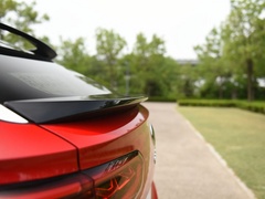2020款 380TSI 四驱尊崇智联版