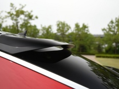 2020款 380TSI 四驱尊崇智联版