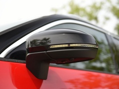 2020款 380TSI 四驱尊崇智联版