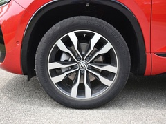 2020款 380TSI 四驱尊崇智联版