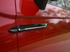 2020款 380TSI 四驱尊崇智联版